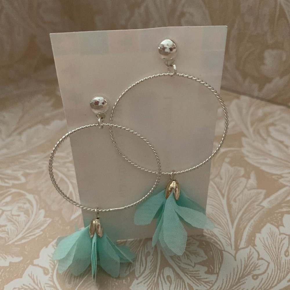 Hoop Earrings